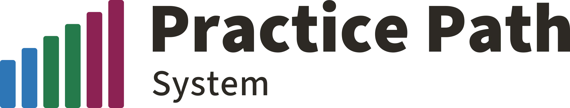 Practice Path System logo