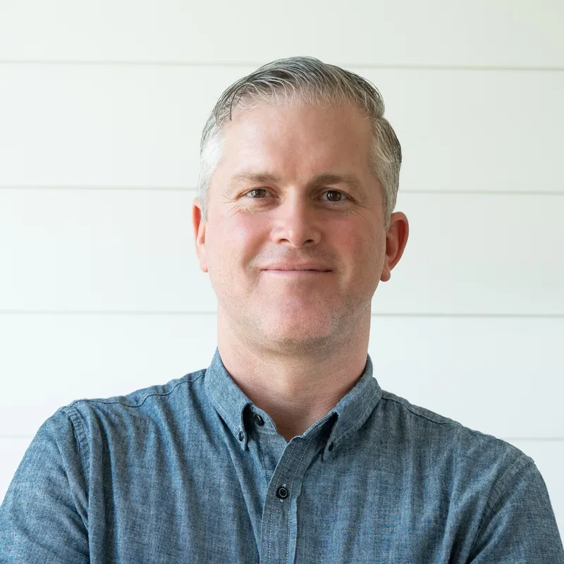 Ryan Bickett, fractional CMO