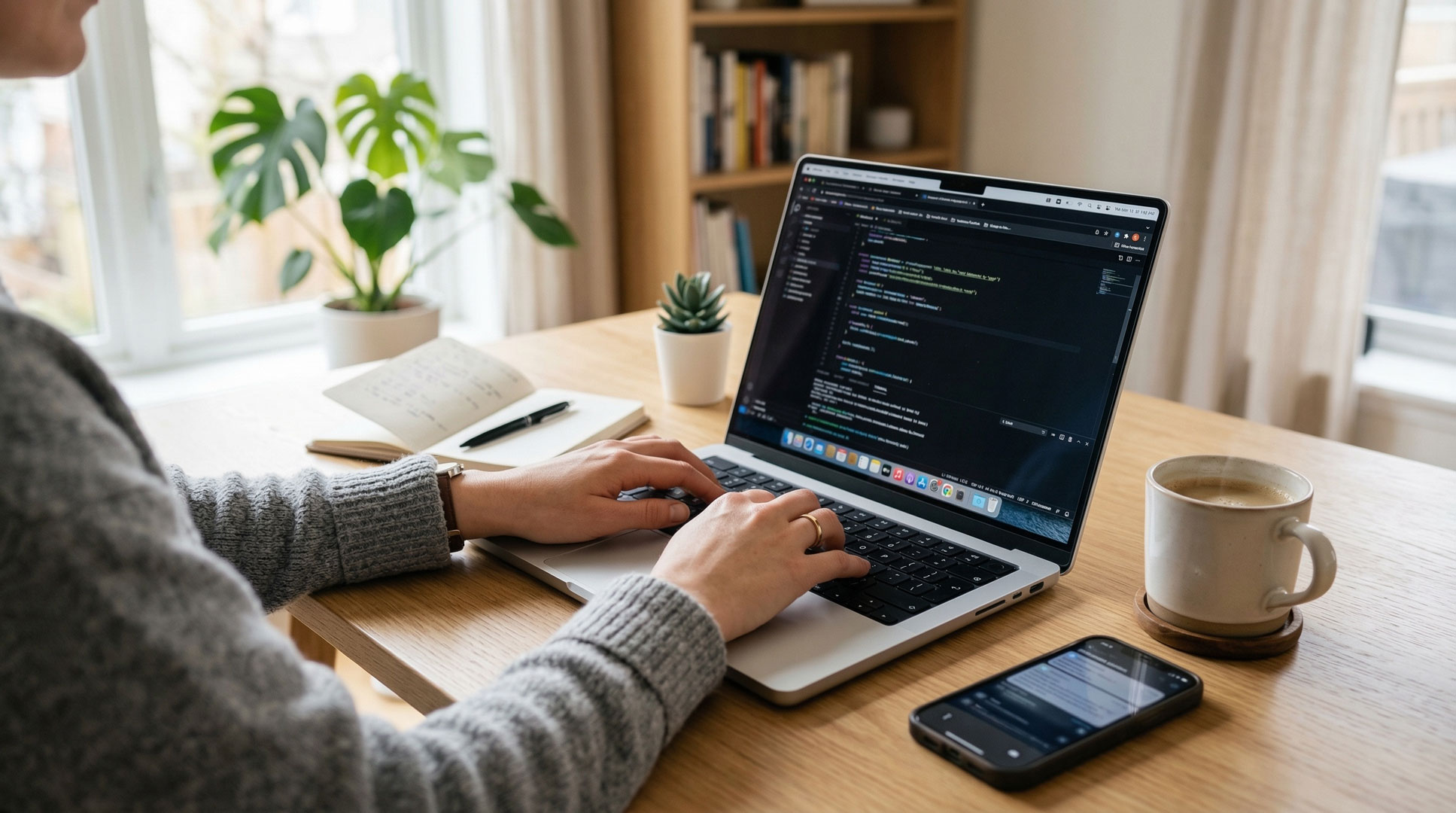 Safer AI Workspace: Save Changes So You Can Review and Recover