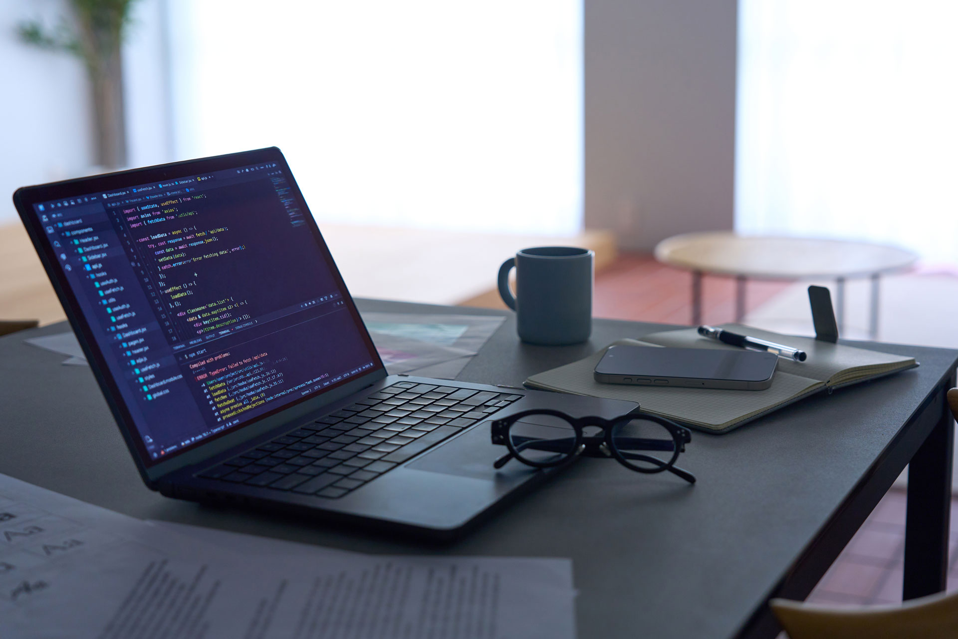 Safer AI Workspace: Test the Limits Before Trusting Them