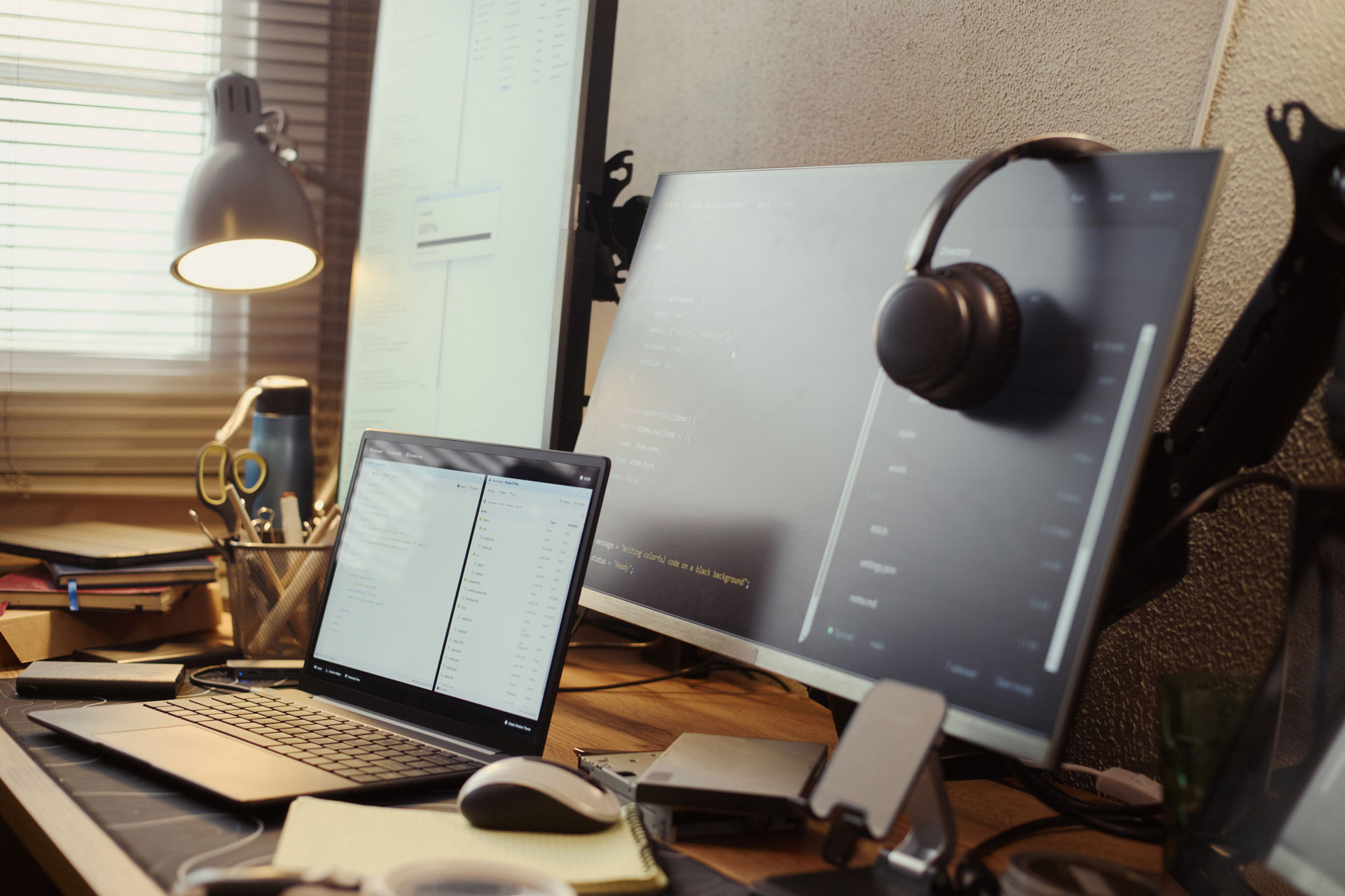 Safer AI Workspace: Choose a Workspace That Fits Your Computer