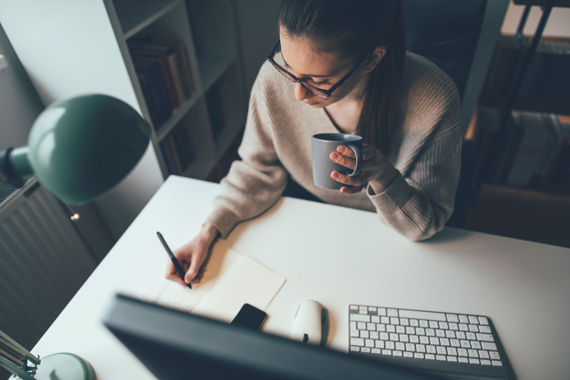 Safer AI Workspace: Move Existing Work One Project at a Time