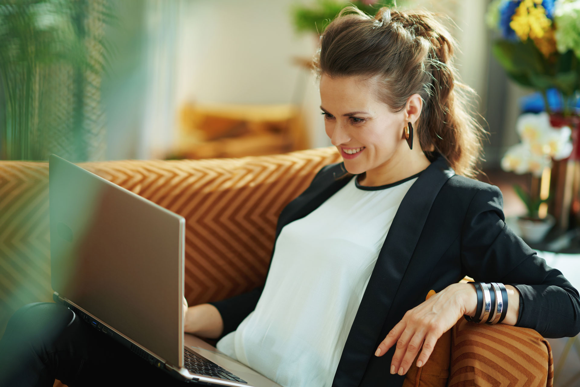 Safer AI Workspace: Understand What Your AI Assistant or AI Agent is Allowed To Do