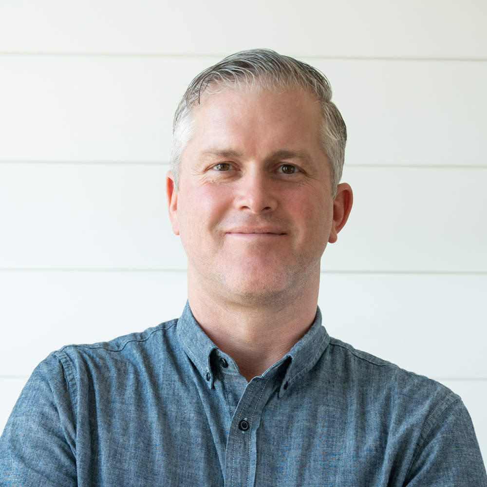 Ryan Bickett Fractional CMO and Creative Marketing and Business Consultant